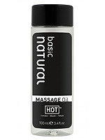 HOT Massagel - Natural