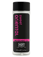 HOT Massagel - Sweet Oriental