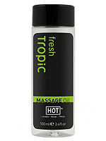 HOT Massagel - Tropic