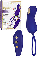 Impulse Intimate E-Stimulator Remote Teaser