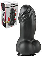 Inferno Fat Boys Dildo L