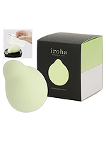 iroha MIDORI Vibrator - Sanfte Liebkosung