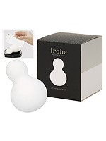 iroha YUKI Vibrator - Behutsame Erforschung