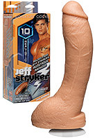 Jeff Stryker Realistic Cock