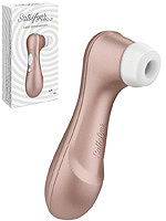 Klitoris Stimulator - Satisfyer Pro 2 - Next Generation