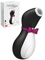 Klitoris Stimulator - Satisfyer Pro Penguin - Next Generation