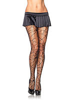 Leg Avenue - Distressed Net Strumpfhose