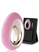 Lelo Alia Pink