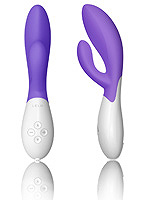 Lelo Ina II Purple