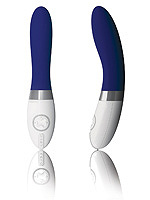 Lelo Liv II BLue