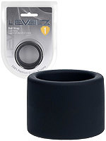 Levelz - Ball Strap Liquid Silicone - large
