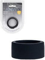Levelz - Ball Strap Liquid Silicone - small