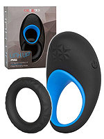 Link Up Max - Vibrating Cockring Duo