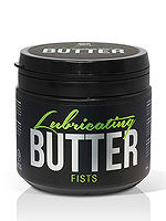 Lubricating Butter Fists 500 ml