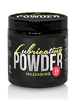 Lubricating Powder Massaging - 225g