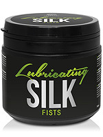 Lubricating Silk Fists 500ml