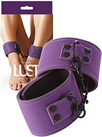 LUST Bondage - Ankle Cuffs