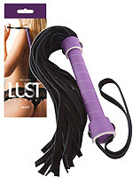 LUST Bondage - Whip Lila