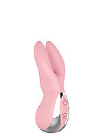 Luxus Silikon Vibrator Dreamlike Rabbit