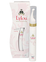 Lylou - Cream of Desire cooling 15 ml