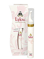 Lylou - Cream of Desire warming 15 ml