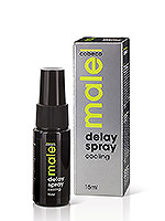 Male Delay Spray Cooling 15 ml