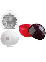 Malesation Masturbation Cup Type 3