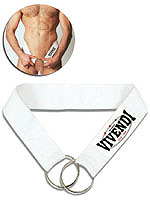 Metall Penisring Band von Modus Vivendi - Wei