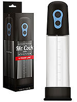 Mr Cock Automatic Pressure Penis Pump
