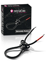 Mystim Heavenly Henry E-Stim Penischlaufe