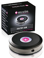 Mystim Sultry Sub - Empfnger fr Cluster Buster