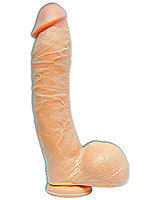 Natur Pornostar Dildo Buck