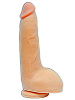 Natur Pornostar Dildo Eric