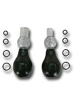 Nipple Pump 10 Pieces Set