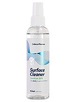 Oberflächen Desinfektionsmittel - Surface Cleaner 150ml
