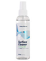 Oberflchen Desinfektionsmittel - Surface Cleaner 150ml