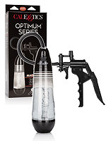 Optimum Series - Magic Pump