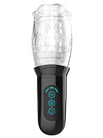 Orgastobator 05 - Rotating Masturbator