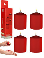 OUCH! Tease Candles - Sinful