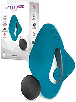 Panty Vibrator Ferty with Remote Control