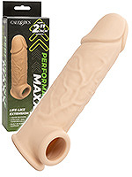 Penis Extension Performance Maxx 7 inch - Light