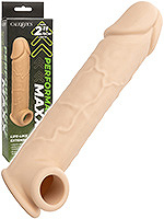 Penis Extension Performance Maxx 8 inch - Light