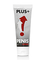 Penis Plus Lotion - 150 ml
