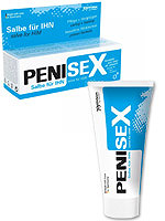 PENISEX - Salbe fr IHN 50ml