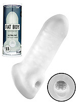 Perfect Fit - Fat Boy Ultra Fat Penis Sheath