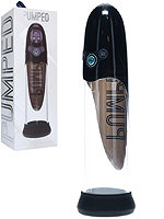 Pumped - Aqua Pro Automatic Waterproof Pump