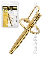 Push Gold Edition - Permanent Prince Wand with Hole