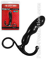 Push Monster - Prostate Massager