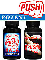 Push Potenz Pack