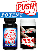 Push Potenz Pack
